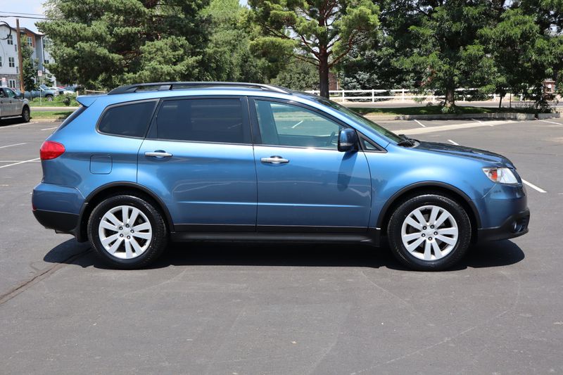 2008 Subaru Tribeca Ltd. 5-Pass. | Victory Motors of Colorado