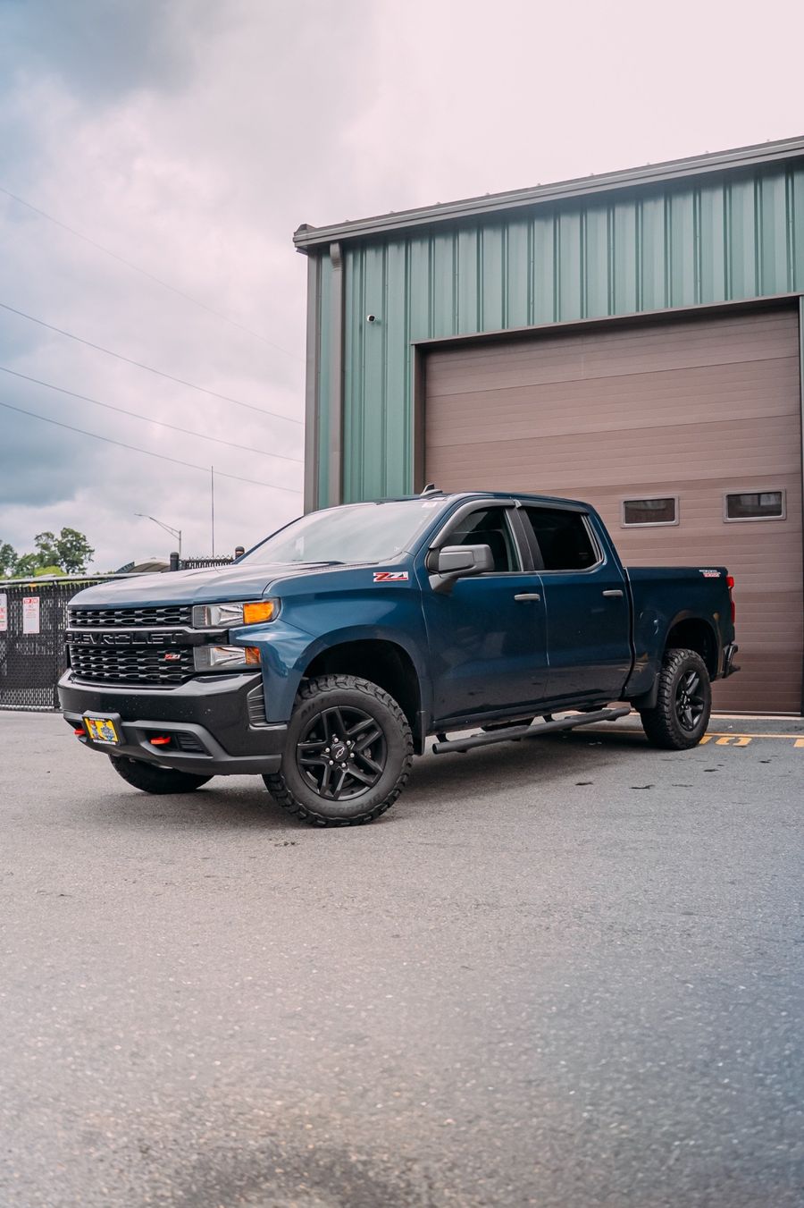 Vehicle Image