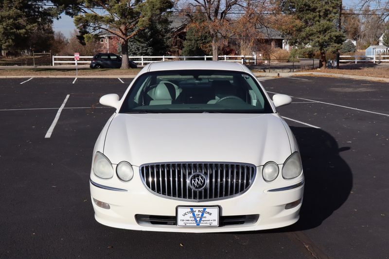 2009 Buick LaCrosse CXL | Victory Motors of Colorado