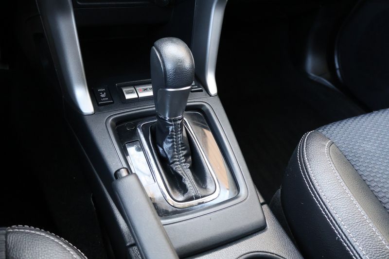 2015 Subaru Forester 2.0XT Premium | Victory Motors of Colorado