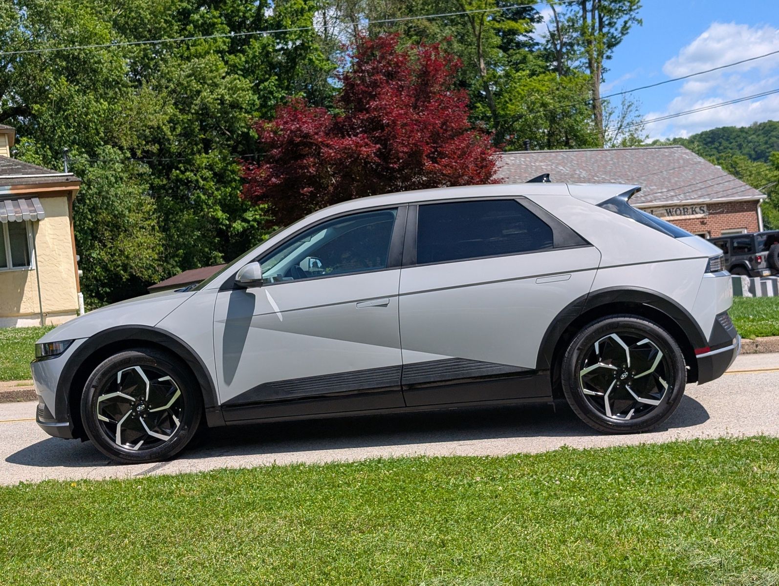 2023 Hyundai IONIQ 5 16