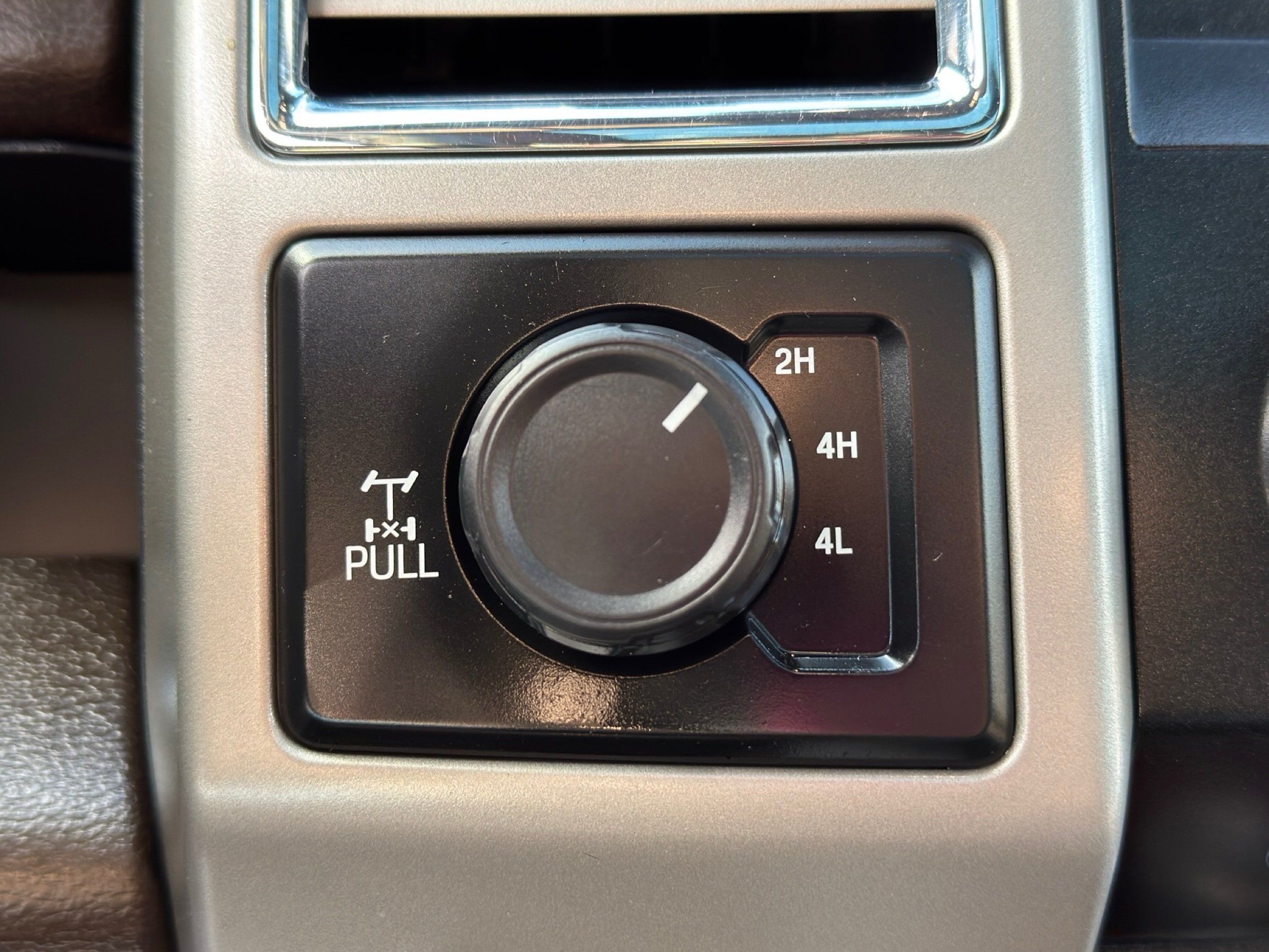 2017 Ford F-250 King Ranch photo 34