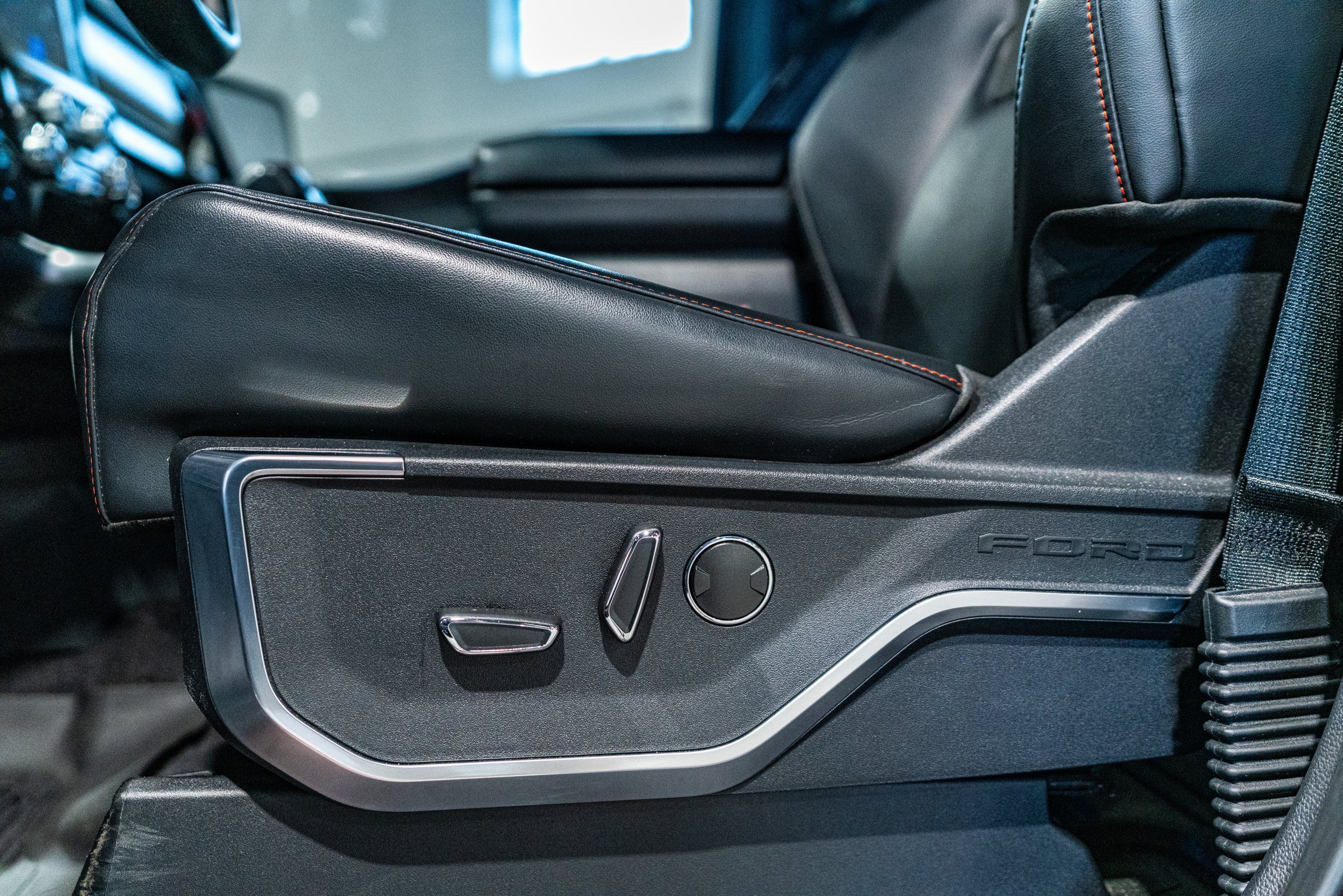 2024 Ford F-150 Raptor, photo 33