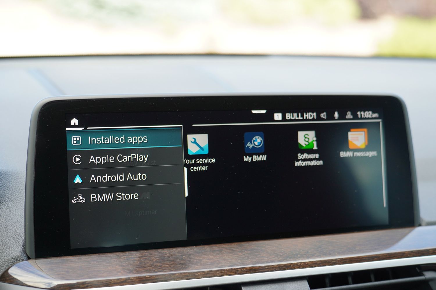 2021 Bmw X3 xDrive30e photo 32