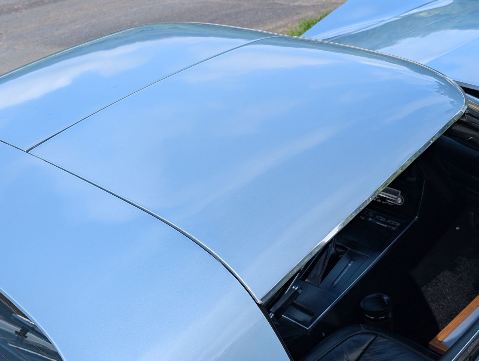1977 Chevrolet Corvette 212