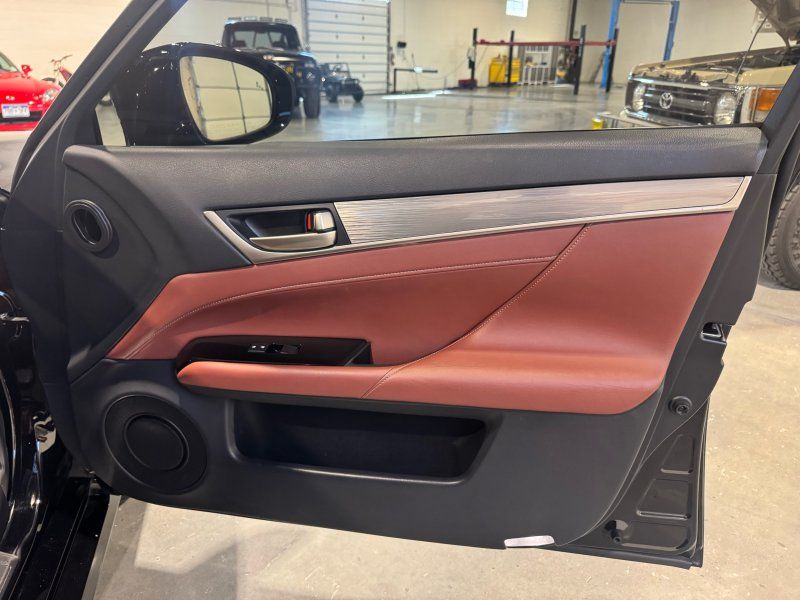 2015 Lexus GS 350 Base, photo 22