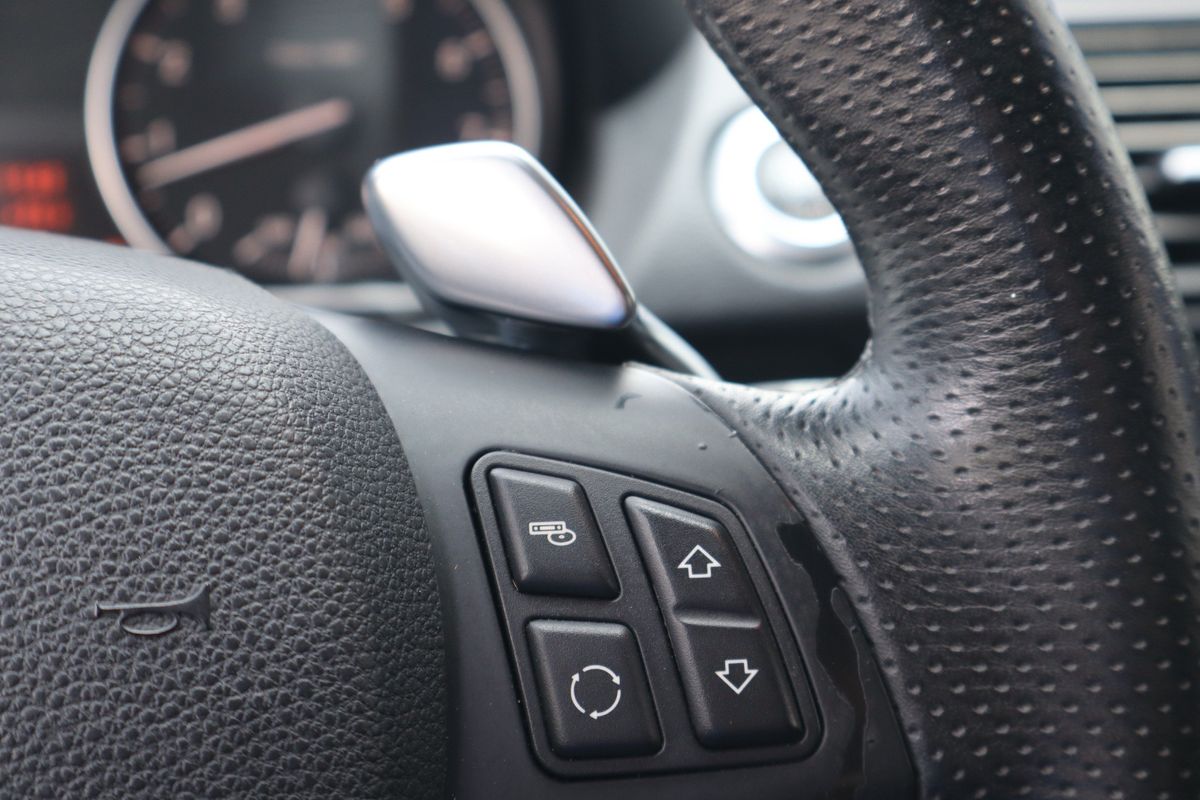 2010 BMW 1 Series 135i