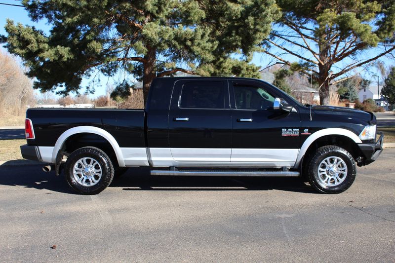 2014 Ram 3500 Laramie | Victory Motors Of Colorado