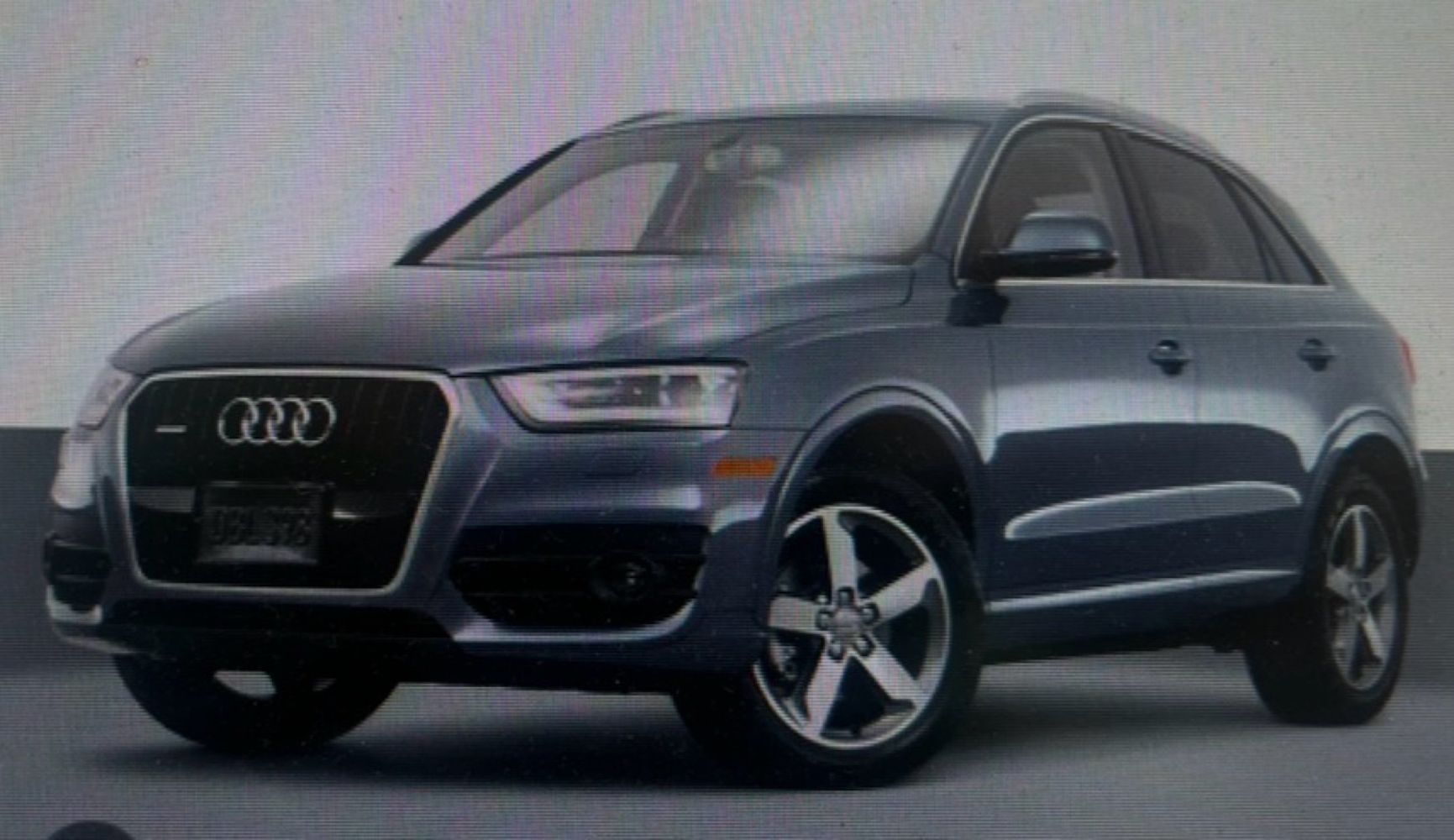 2015 Audi Q5 2.0T quattro tiptronic Premium Plus's photo