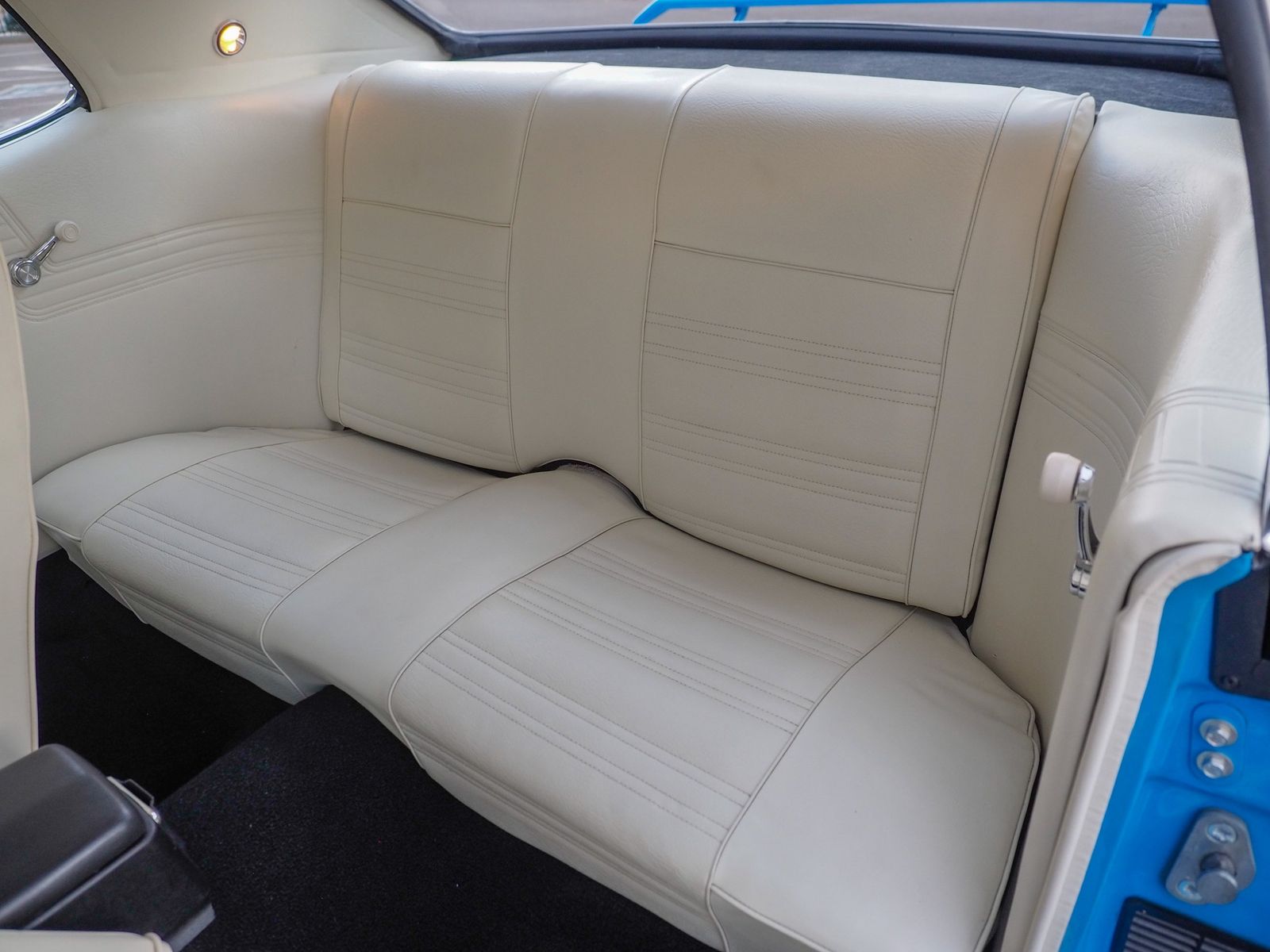 1970 Mercury Cougar 76