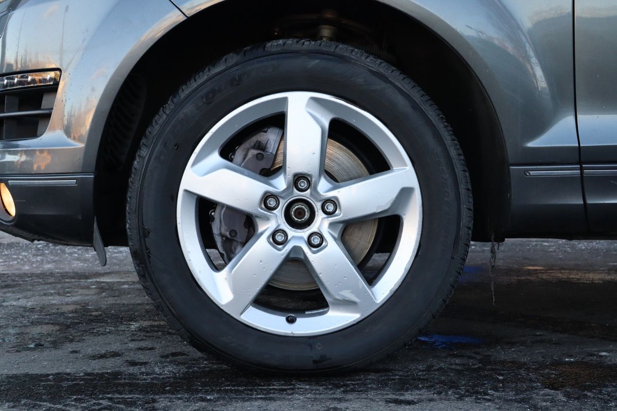 2015 Audi Q7 3.0T Premium