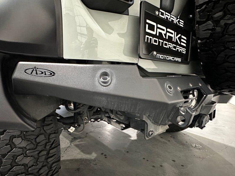 2023 Ford Bronco Raptor, photo 36