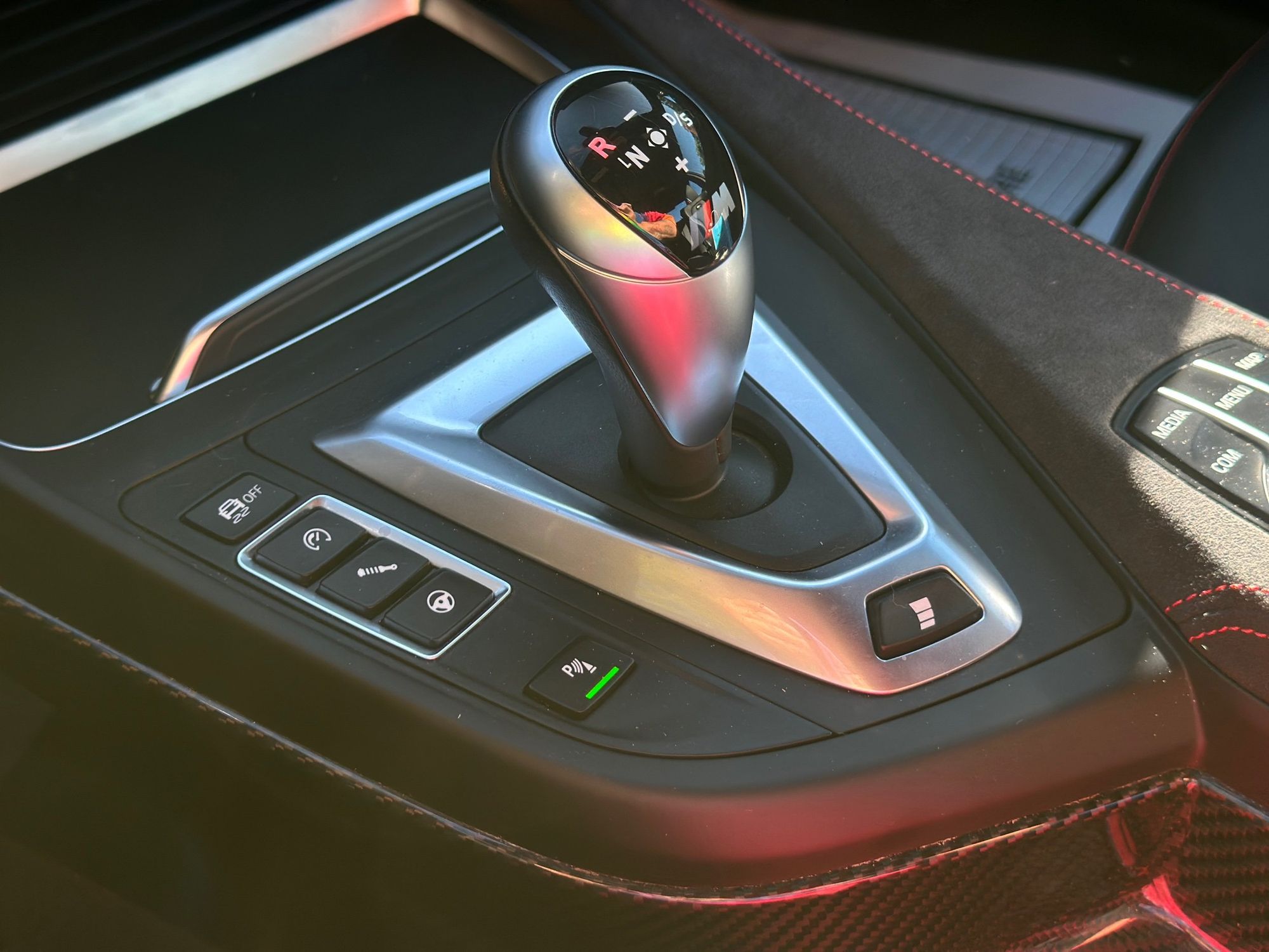 2020 Bmw M2 CS photo 21