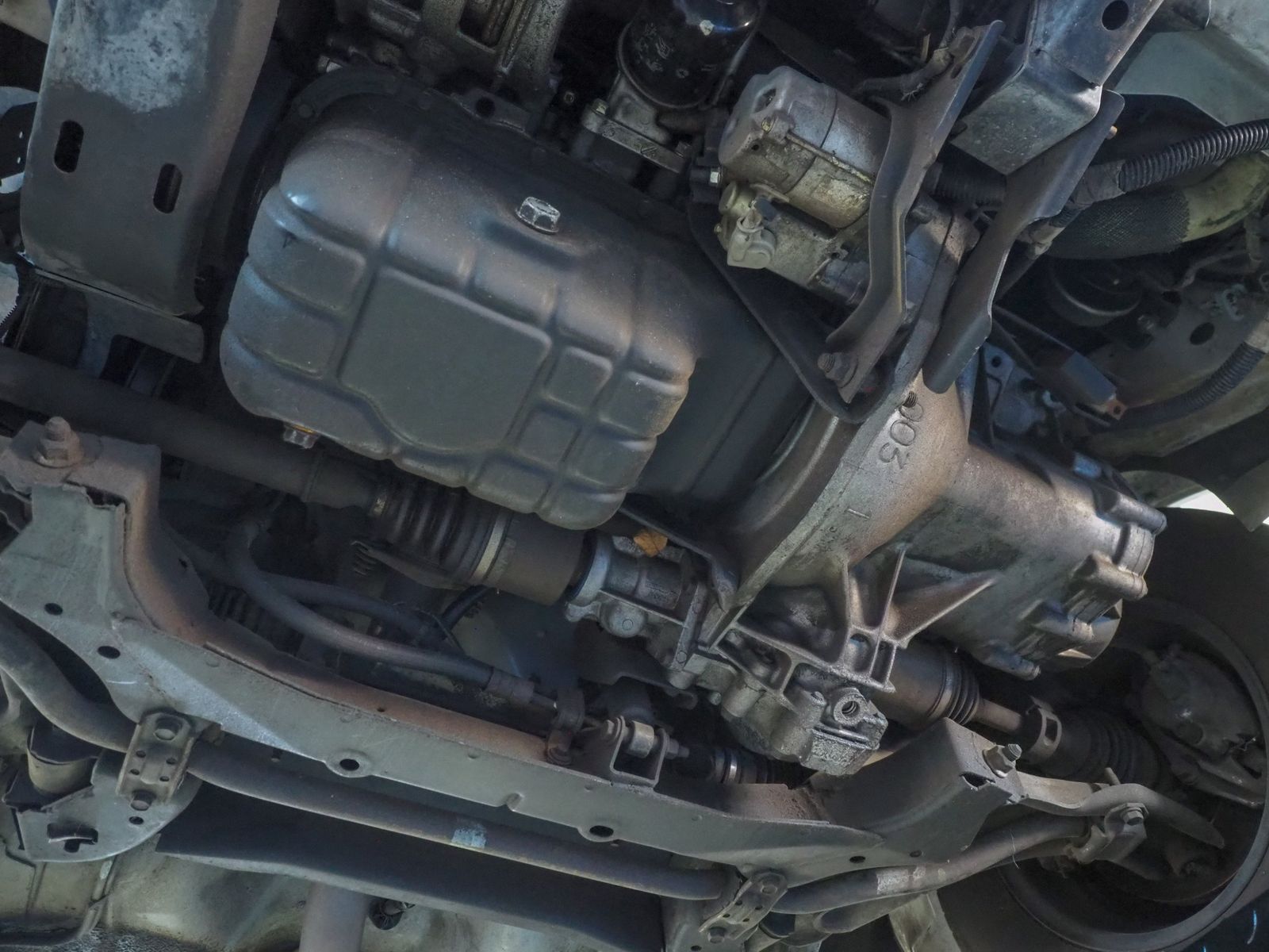 1990 Chrysler Le Baron 81