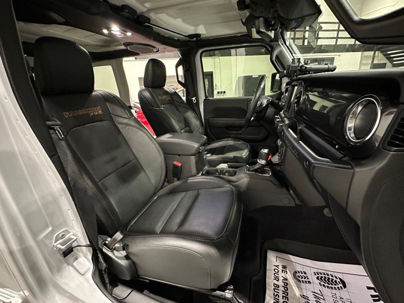 2021 Jeep Wrangler Unlimited Rubicon 392 4x4, photo 19