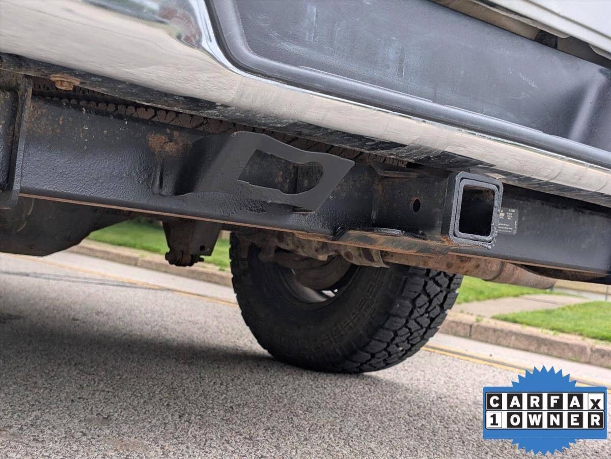 2018 Chevrolet Express 34