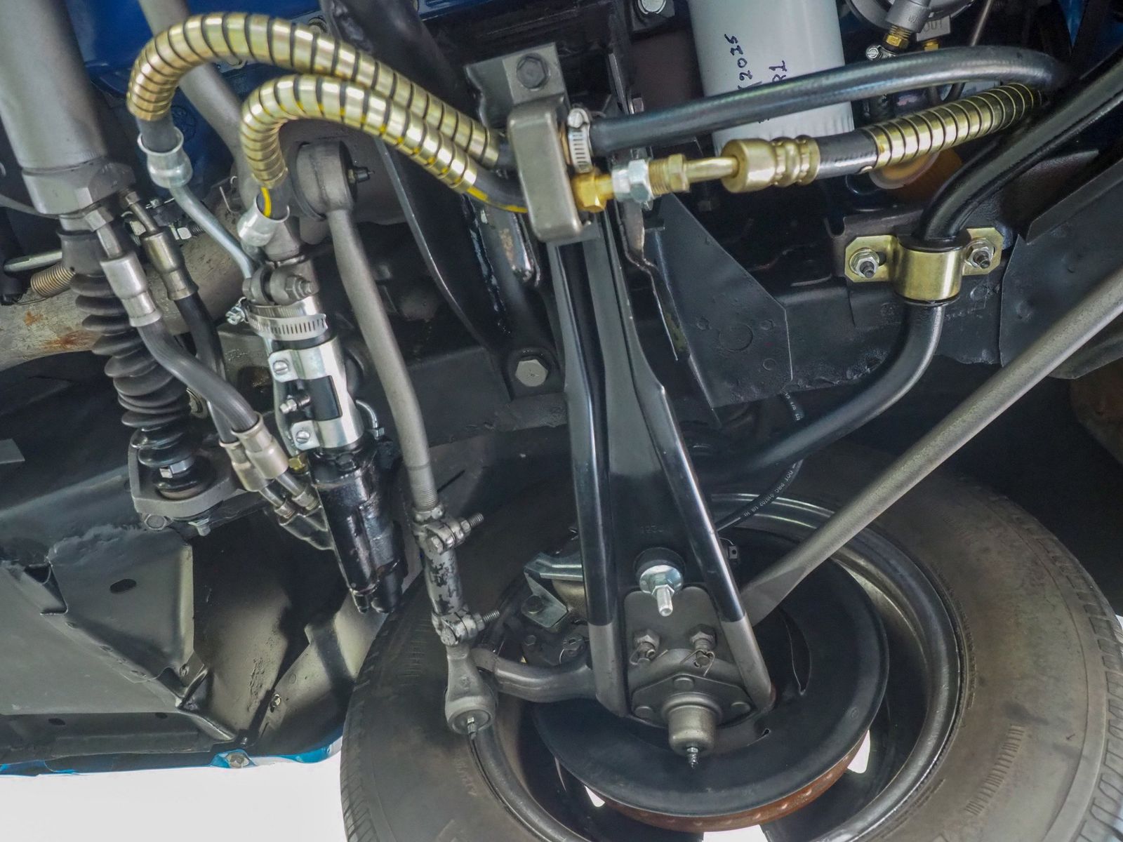 1970 Mercury Cougar 103