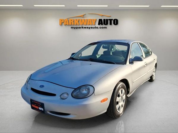 Featured Vehicle Image