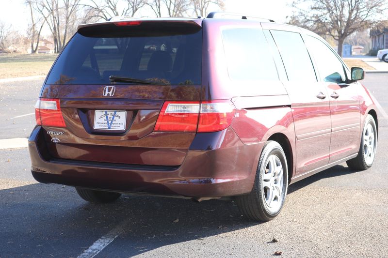 【中古超レア品！】HAMSTEAD SONUDWORKS ODYSSEY 2007 Honda Odyssey Photos