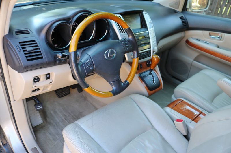 2006 Lexus RX 400h AWD | Victory Motors of Colorado