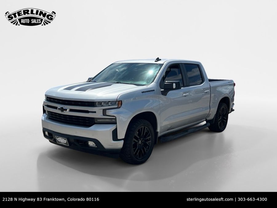 Vehicle Image