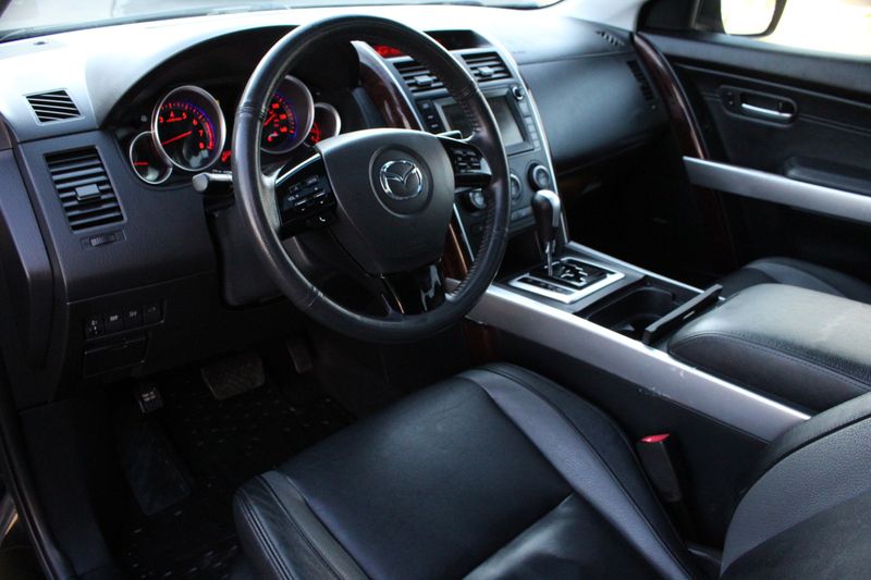 2008 Mazda CX-9 Grand Touring | Victory Motors of Colorado
