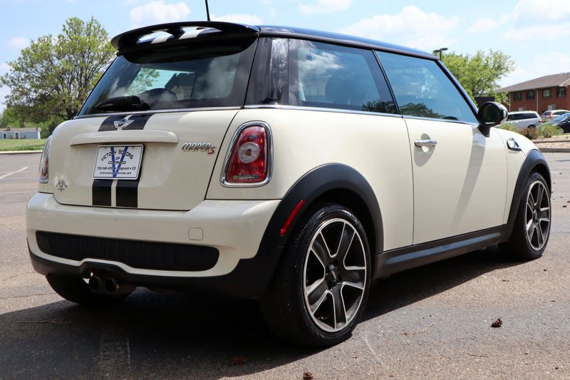 2010 MINI Cooper S | Victory Motors of Colorado