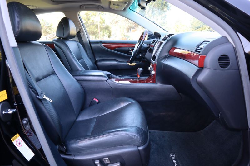 2012 Lexus LS 460 Base | Victory Motors of Colorado
