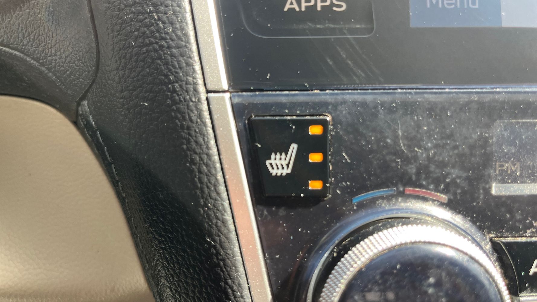 2018 Subaru Outback 2.5i Limited photo 18