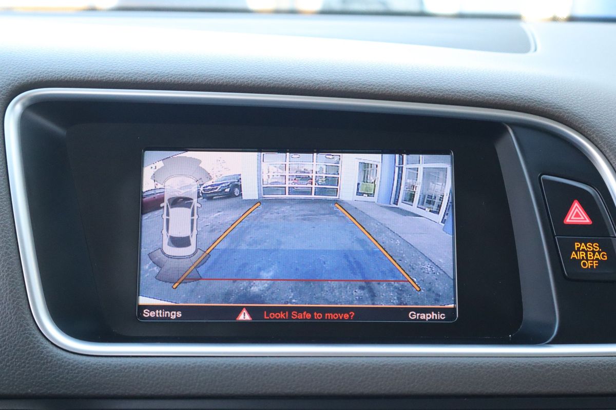 2013 Audi Q5 2.0T Premium