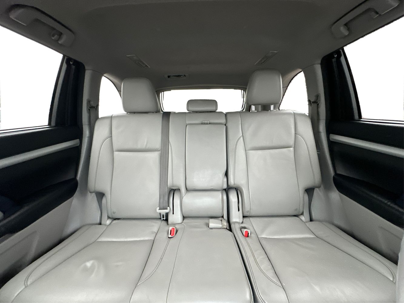 2016 Toyota Highlander XLE photo 16