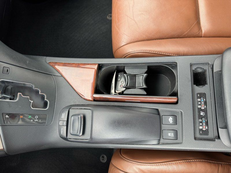 2015 Lexus RX 450h photo 21