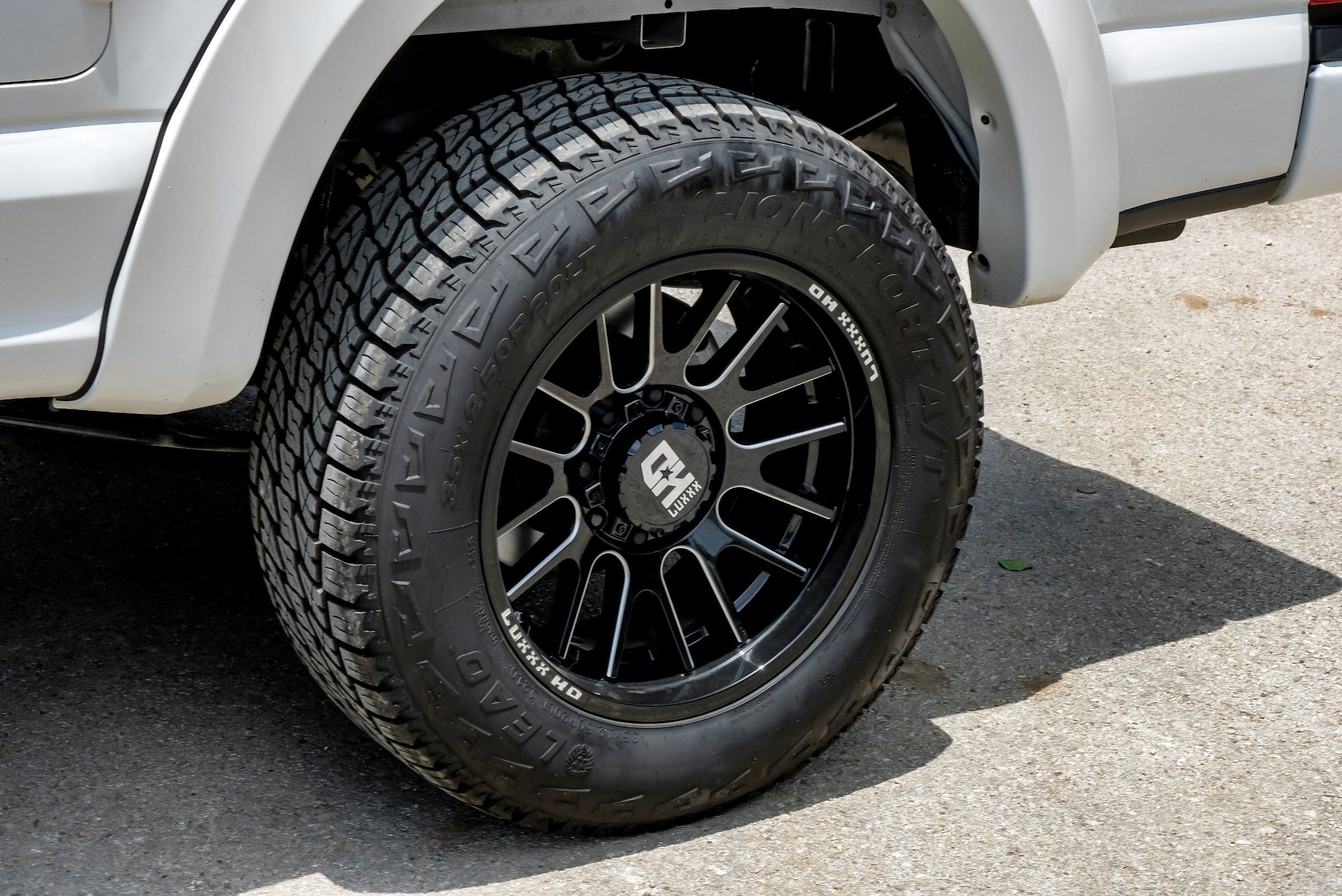 2022 Ford F-250 Super Duty Lariat - Photo 63
