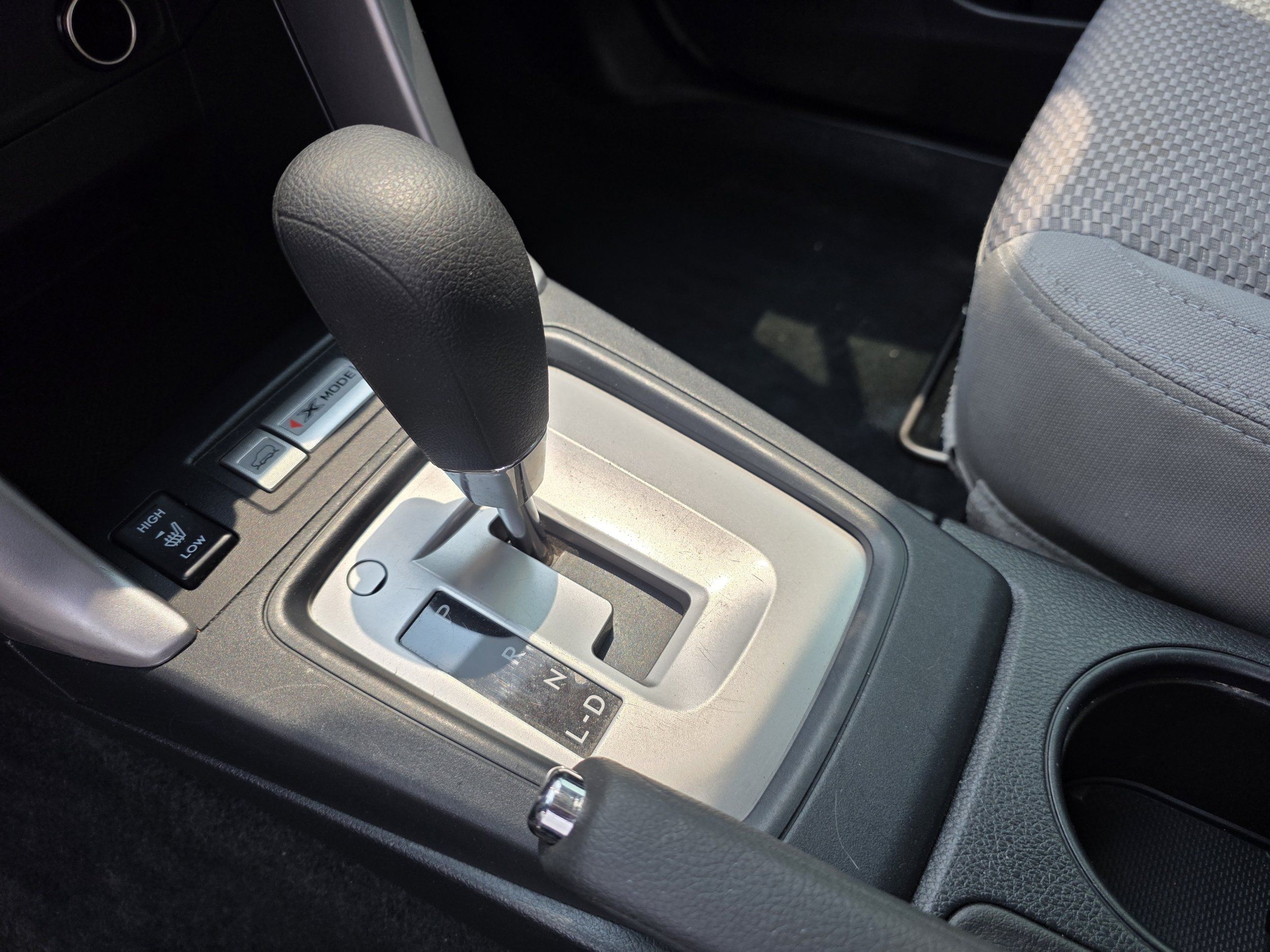 2018 Subaru Forester Premium - Photo 23