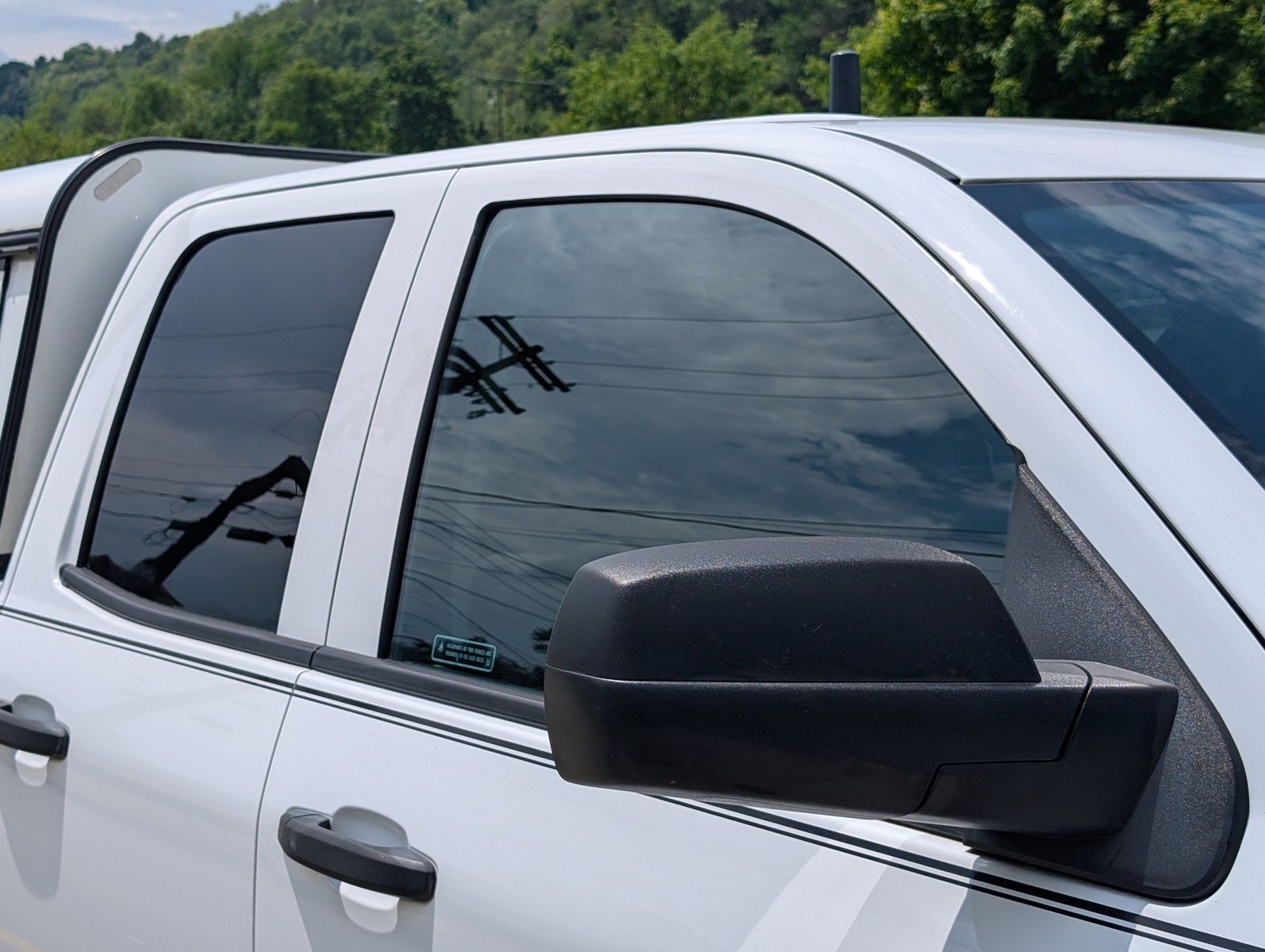 2015 GMC Sierra 2500HD 21