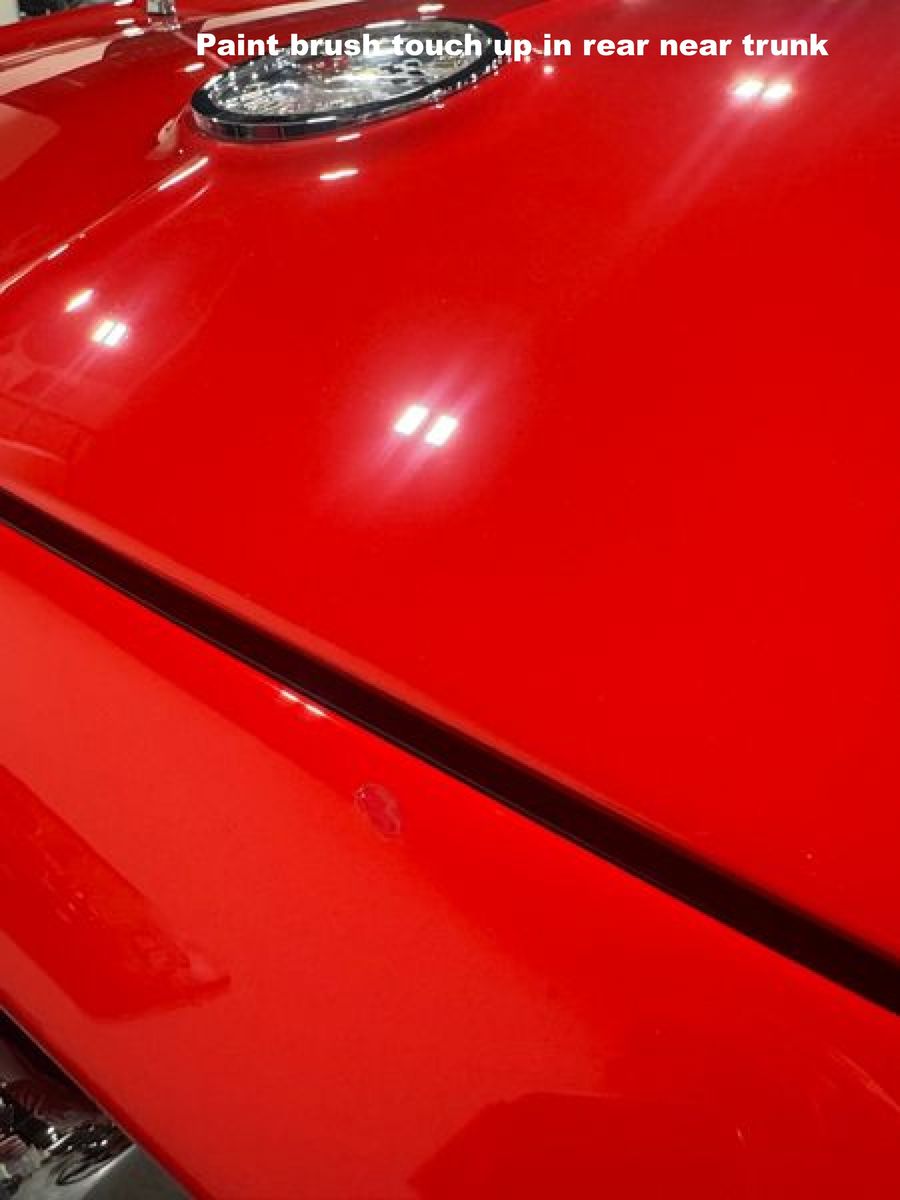 1962 Chevrolet Corvette 108