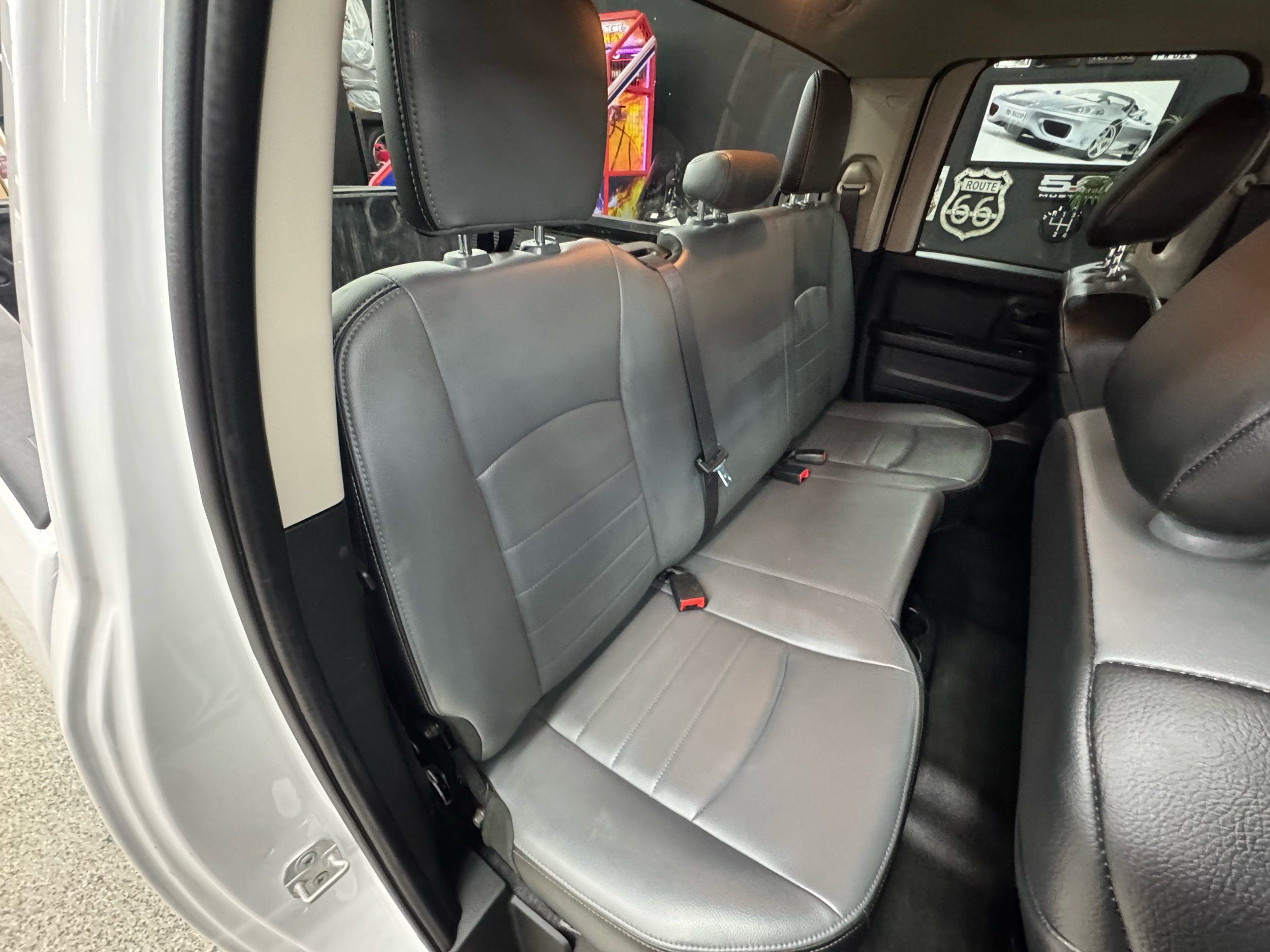 2022 RAM Ram 1500 Classic Tradesman - Photo 18