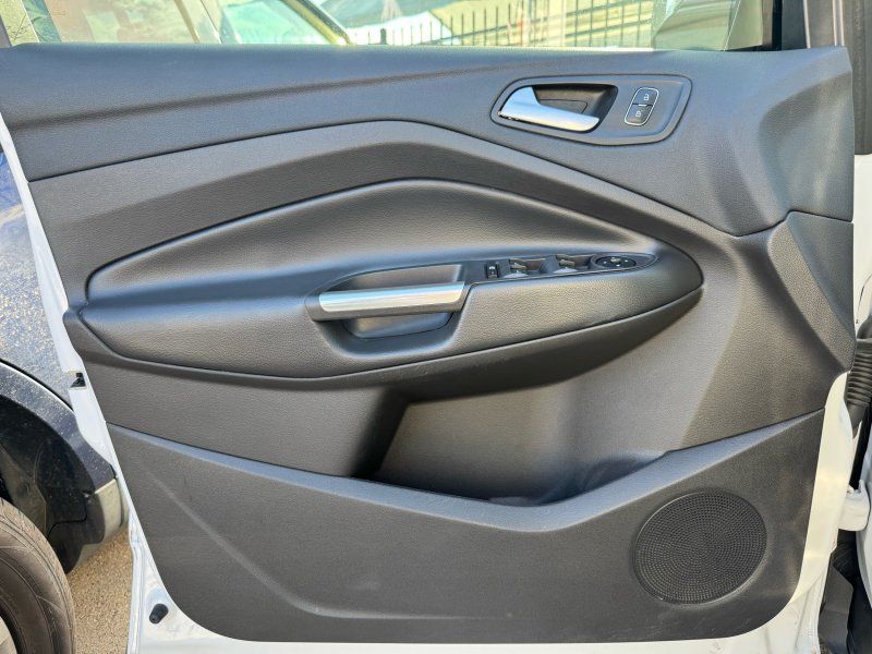 2018 Ford Escape SE photo 9
