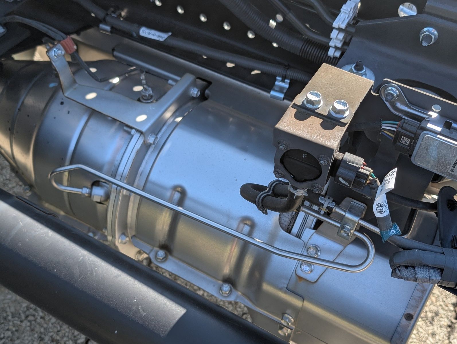 2024 Chevrolet 5500 XD LCF Diesel 36