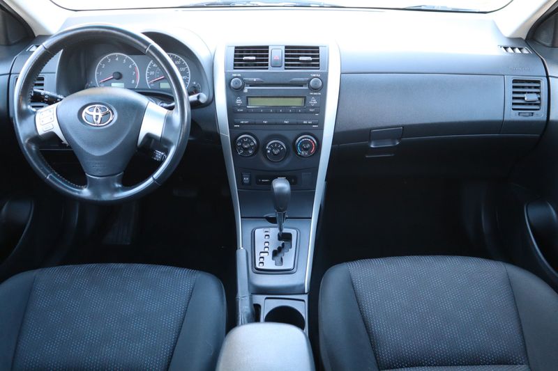 2009 Toyota Corolla S | Victory Motors Of Colorado