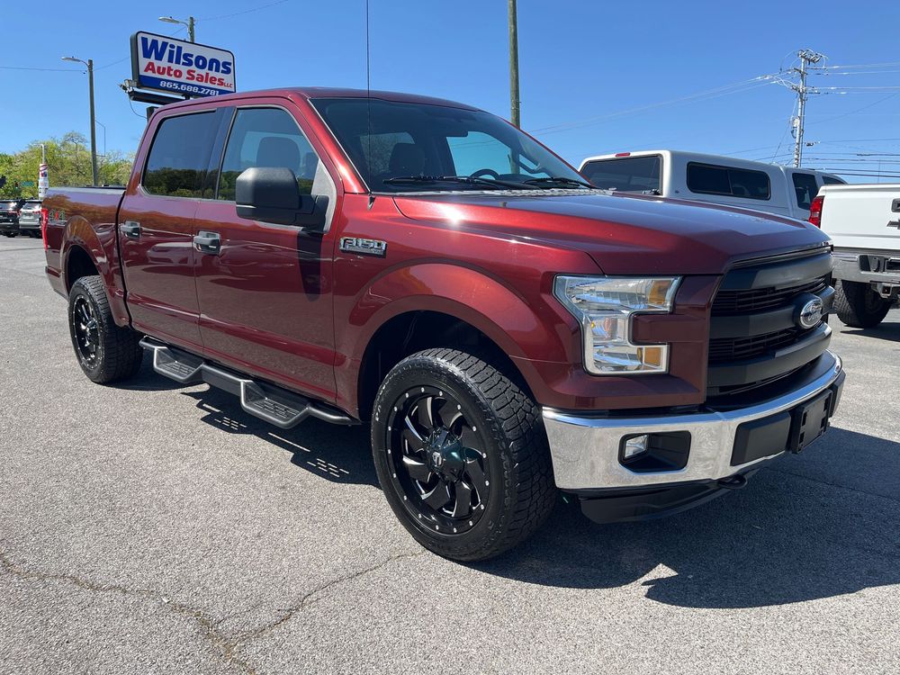 Featured Vehicle Image