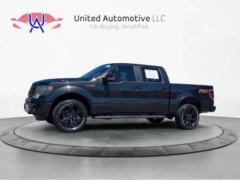 Vehicle Image