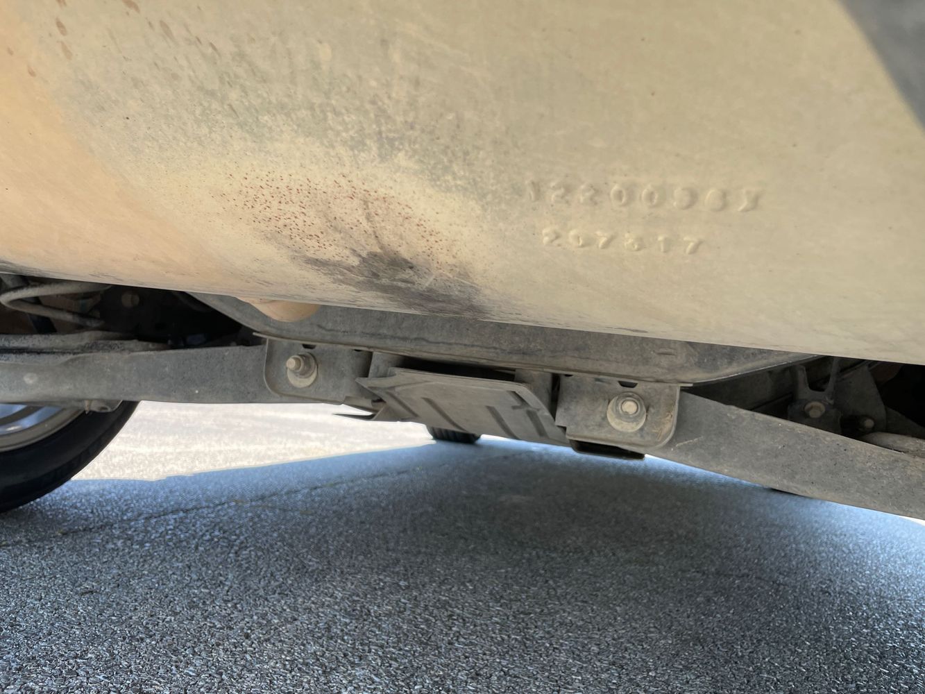 2017 Ford Escape SE Wilsons Auto Sales LLC