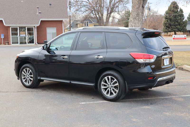 【美品】Orbital Pathfinder Black Pathfinder