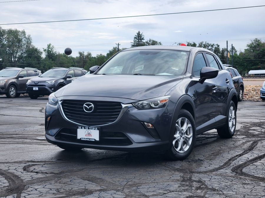 Vehicle Image