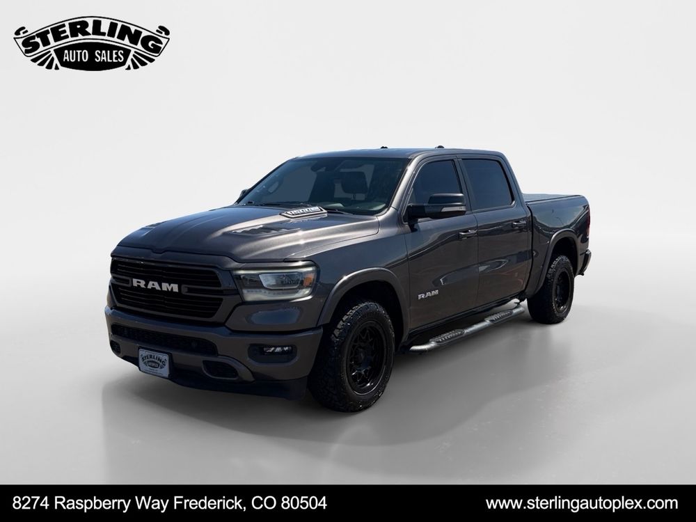 Featured Vehicle Image