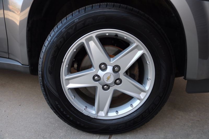 2006 Chevrolet Equinox LT | Victory Motors of Colorado