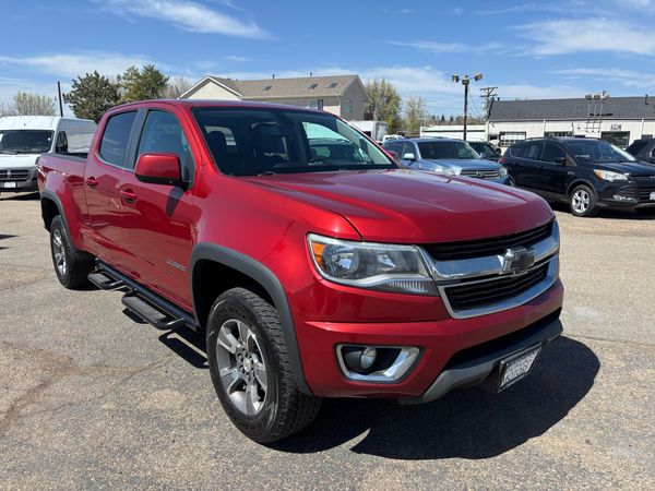 Featured Vehicle Image