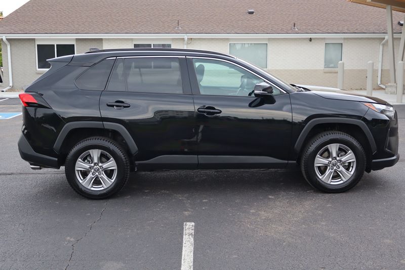2022 Toyota RAV4 XLE | Victory Motors of Colorado