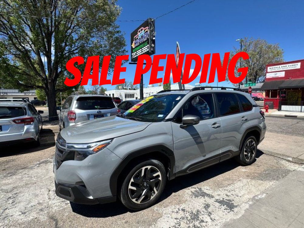 Featured Vehicle Image